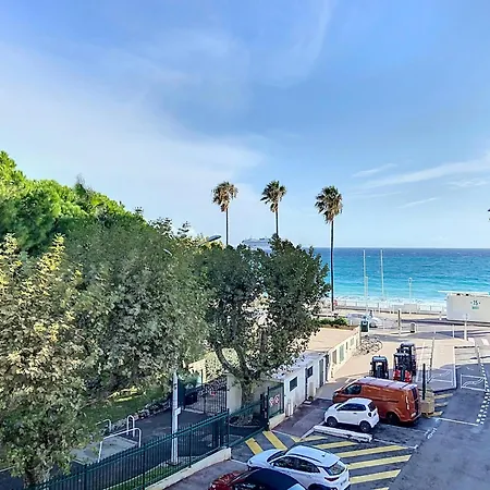 Emplacement Ideal, Terrasse Vue Mer 227L Lhot